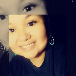 Meet your Posher, Tonya